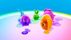 انیمیشن سانی بانیز قسمت 483 - sunny bunnies